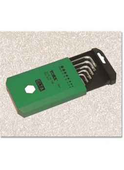 TORX ALLEN ANAHTAR TAKIMI (8PARÇA) TORX ALLEN ANAHTAR TAKIMI (8PARÇA)
